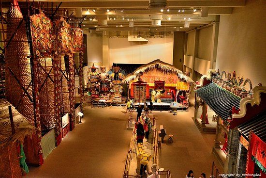 Hong Kongs Historiska Museum